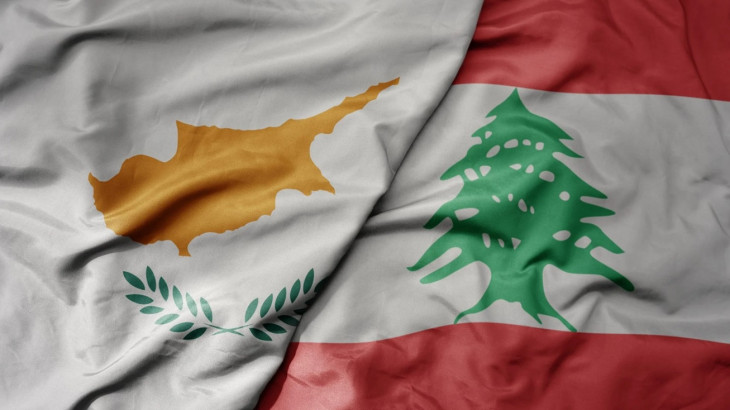 Κύπρος και Λίβανος προωθούν την ηλεκτρική διασύνδεση – Κοινό αίτημα χρηματοδότησης προς την Παγκόσμια Τράπεζα