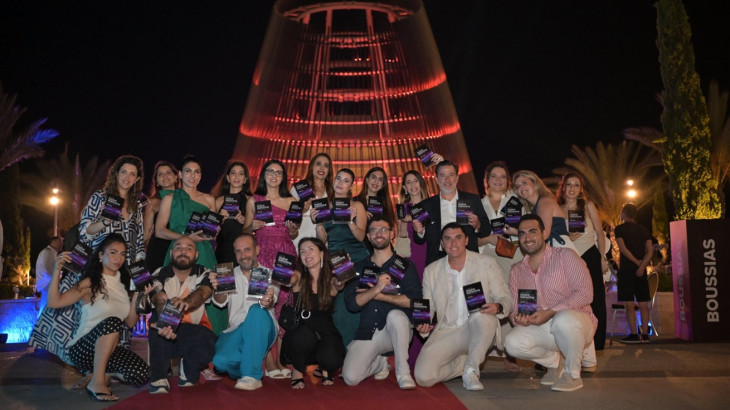 Η Action ανακηρύχθηκε AGENCY OF THE YEAR για δεύτερη συνεχόμενη χρονιά στα Cyprus Digital Marketing Awards
