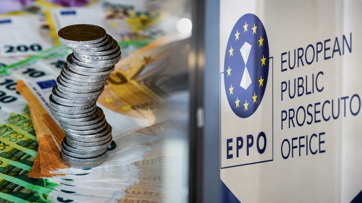 Εκτείνεται και στην Κύπρο έρευνα της Ευρωπαϊκής Εισαγγελίας για απάτη-μαμούθ με ΦΠΑ €46,9 εκατ.