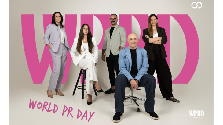 Η Purpose Communications για τη Χρυσή Εποχή του Στρατηγικού PR