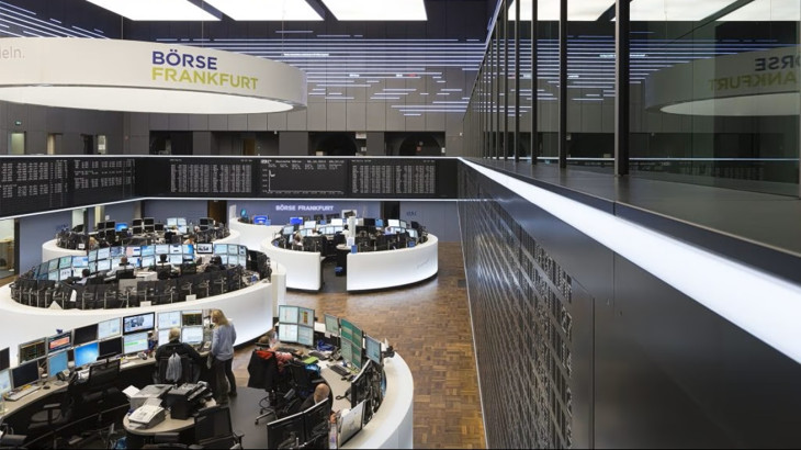 Ευρωπαϊκά χρηματιστήρια: Υπό πίεση οι αγορές, παραμένει η γεωπολιτική αβεβαιότητα