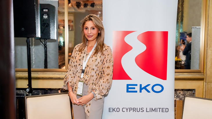 Η ΕΚΟ συμμετείχε στο Minds in Cyprus 2026 στο Ηνωμένο Βασίλειο