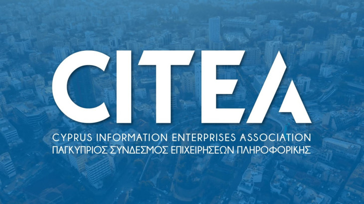 Ενίσχυση διεθνούς παρουσίας κυπριακών εταιρειών τεχνολογίας ζητά ο CITEA από Υπουργό Εμπορίου