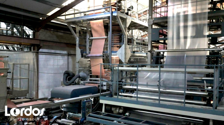 Lordos United: Αποκτά το 51% της P&S Carton Industries και επεκτείνεται στον κλάδο της χάρτινης συσκευασίας