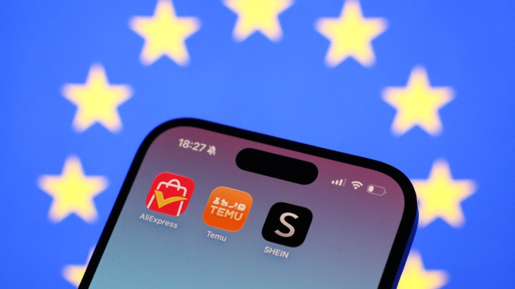 AliExpress: Πρόστιμο ρεκόρ 550 εκατ. ευρώ από την Κομισιόν για «μαϊμού» και επικίνδυνα προϊόντα