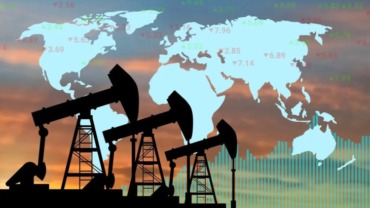 Η Goldman Sachs προειδοποιεί για άνοδο του Brent πάνω από τα $120 – Τι προτείνει στους επενδυτές