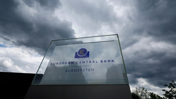 EKT: Αποφάσεις με το βλέμμα στον πόλεμο του Ιράν – Τι θα κάνει με τα επιτόκια