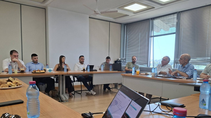 Συνάντηση ΣΑΗ-ΑΗΚ: Στο επίκεντρο οι προκλήσεις της αγοράς ηλεκτρισμού