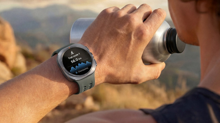 Samsung Galaxy Watch Ultra2 και Watch9: Ένας σύμμαχος ευεξίας στον καρπό σας