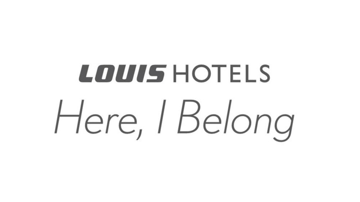 Η νέα ιστοσελίδα της Louis Hotels σας φέρνει ένα βήμα πιο κοντά στις επόμενες διακοπές σας