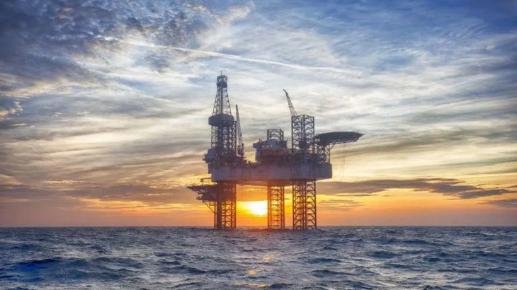 Η ENI δίνει το «πράσινο φως» για το κοίτασμα Κρόνος – Στόχος το πρώτο κυπριακό φυσικό αέριο στην αγορά το 2028