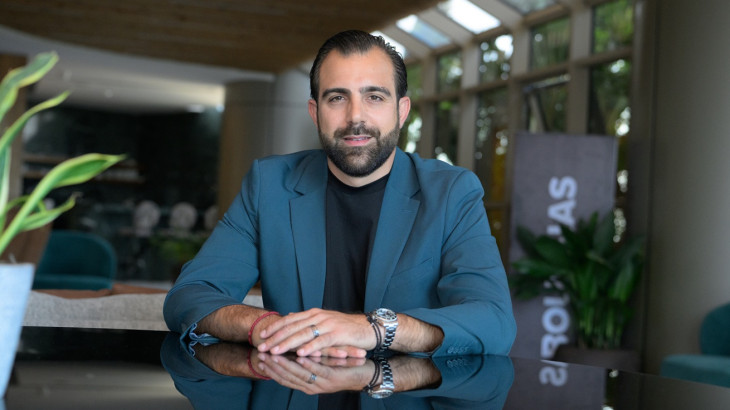 ALTO: Σχεδιάζοντας το ψηφιακό και βιώσιμο μέλλον των Κατασκευών στην Κύπρο