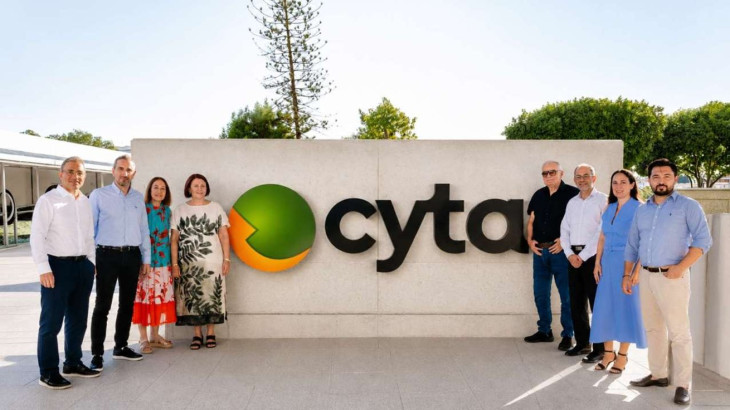 Περίοδος μετασχηματισμού για τη Cyta και τη ψηφιακή Κύπρο – Ο απολογισμός της περιόδου Φεβρουάριος 2024 – Ιούλιος 2026