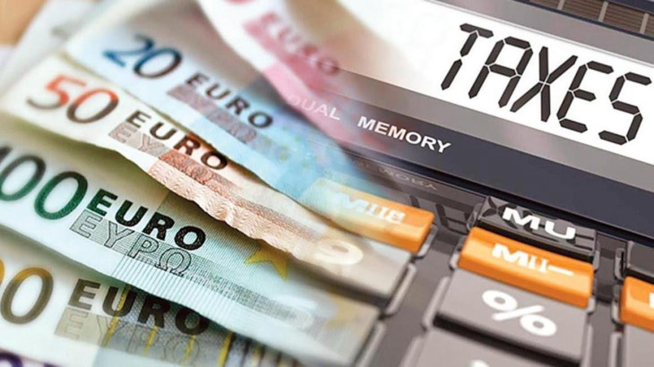 Πάνω από 54.000 οι οριστικές υποβολές φορολογικών δηλώσεων – Πρόστιμο €150 για εκπρόθεσμες δηλώσεις