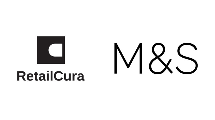 Η Retailcura γίνεται ο στρατηγικος συνεργάτης των Marks & Spencer σε Κύπρο και Ρουμανία