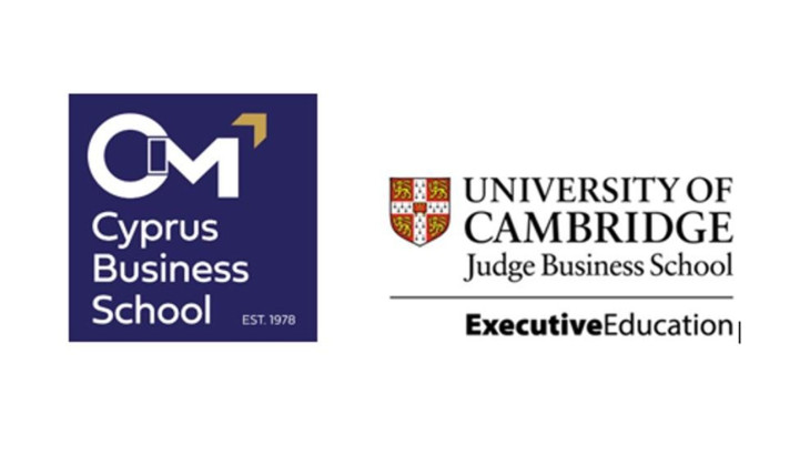 Εξαντλήθηκαν όλες οι θέσεις για το Executive Education Programme του University of Cambridge «Transformational Leadership»