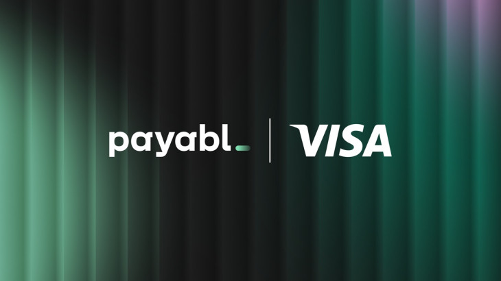 Η payabl. διευρύνει τη συνεργασία της με τη Visa για ταχύτερη επίλυση αμφισβητήσεων και αποτροπή αντιλογισμών συναλλαγών