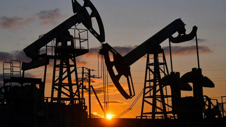 Πετρέλαιο: Επιστροφή στα $90 για το Brent μετά το νέο χτύπημα των ΗΠΑ στο Ιράν