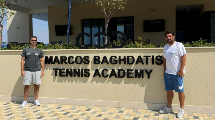 Αντίστροφη μέτρηση για το Corporate Cyprus Padel League 2026