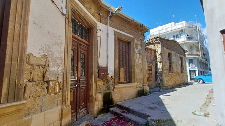 Σύνδεσμος Ανάπτυξης Ακινήτων για επικίνδυνες οικοδομές: Δεν υπάρχουν άλλα περιθώρια – Ζητείται ΜΟΤ κτηρίων