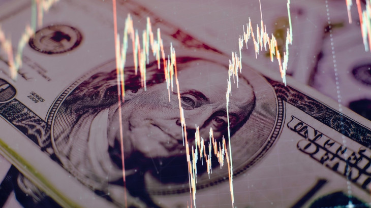 Παγκόσμιο sell-off στα ομόλογα: Οι αποδόσεις σε υψηλό από το 2008