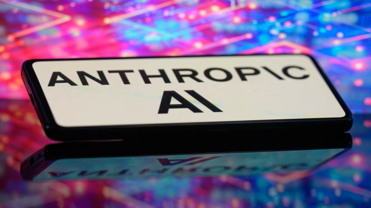 Anthropic: Νέο mega deal 35 δισ. δολαρίων με τη Lambda για υπολογιστική ισχύ AI – Ο ρόλος της Nvidia