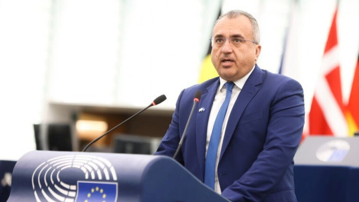 Με τροπολογίες Χατζηπαντέλα η πρόληψη φυσικών καταστροφών στις προτεραιότητες του προϋπολογισμού της ΕΕ για το 2027