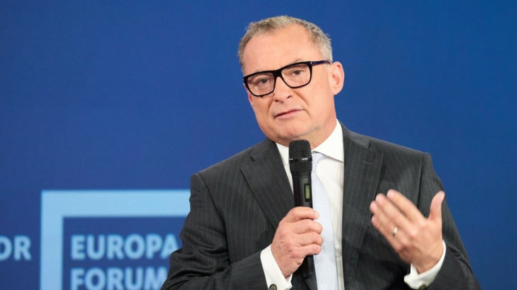 ΕΚΤ: Νέα αύξηση στα επιτόκια τον Σεπτέμβριο προαναγγέλλει ο Νάγκελ
