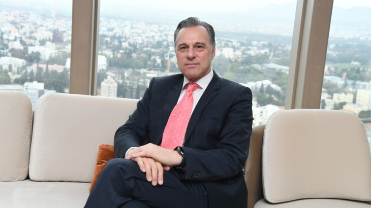 Χρ. Αγγελίδης: Επιτυχία τυχόν περιορισμός απωλειών στο 10% το 2026