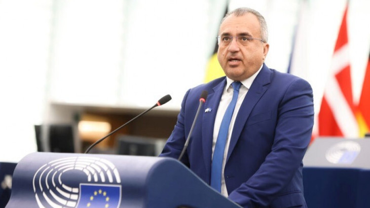 Φον ντερ Λάιεν σε Χατζηπαντέλα: «Καμία αποζημίωση σε κτηνοτρόφους στα κατεχόμενα για τον αφθώδη πυρετό»