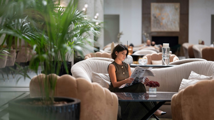 Hilton Nicosia: Η φιλοξενία αποκτά τη δική της έκδοση