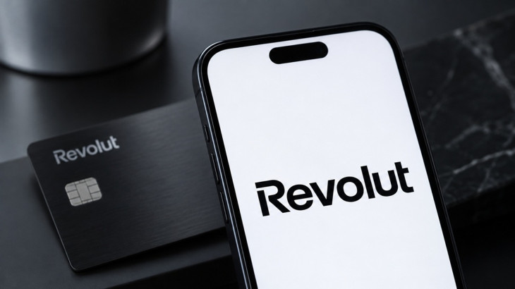 Επίθεση στη Revolut: Χάκερ αποκτούν δεδομένα 700 πελατών, ζητούν λύτρα 3 εκατ. δολαρίων