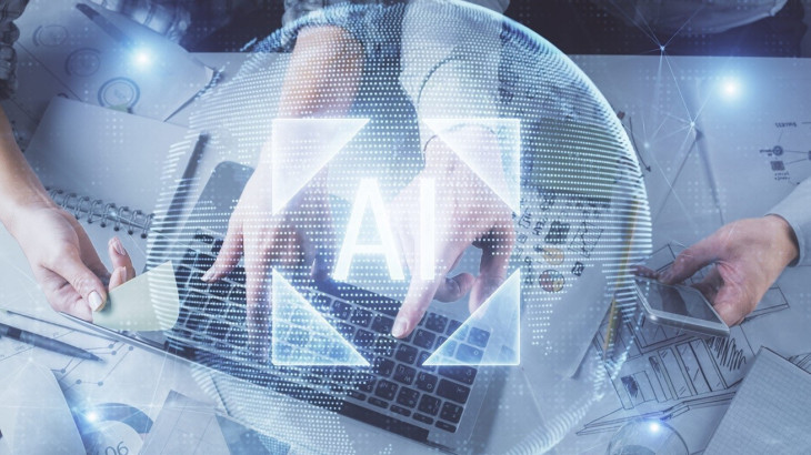Τεχνητή νοημοσύνη: Το νέο πλεονέκτημα της Gen Z για καριέρα, ηγετικούς ρόλους και ανώτερες θέσεις