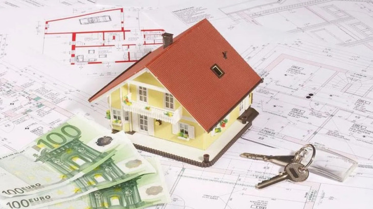 Νέο άλμα στις τιμές των ακινήτων – Έως 10% η αύξηση στην Κύπρο
