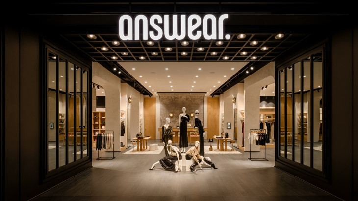 15 Years of Style: Η Answear γιορτάζει 15 χρόνια μόδας, έμπνευσης και στυλ