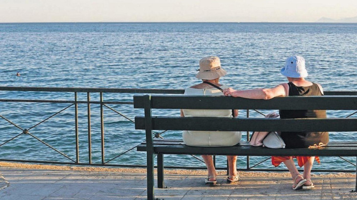 Η καλύτερη χώρα για να βγεις στη σύνταξη – Στην 23η θέση παγκοσμίως η Κύπρος