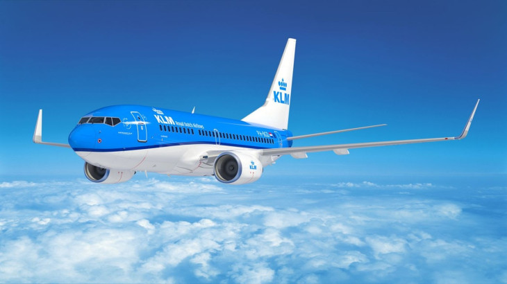 164 προορισμοί στο χειμερινό πρόγραμμα της KLM