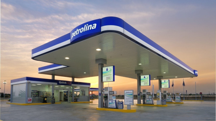 Εκτόξευση κερδών για την Petrolina μετά την εξαγορά της eWise