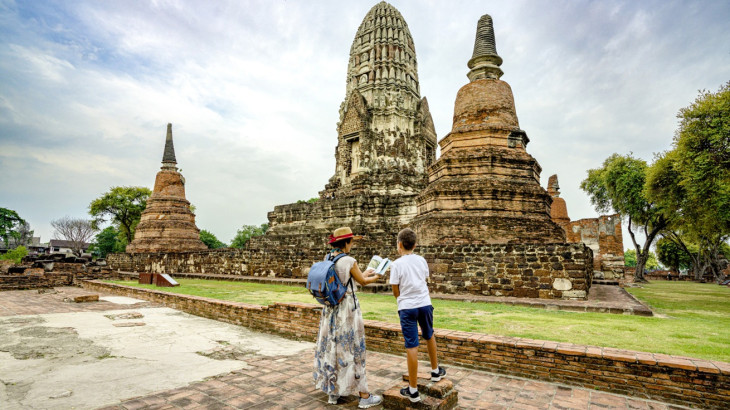 Η Emirates Holidays παρουσιάζει το «Thailand Pass», προσφέροντας αποκλειστικά προνόμια και εκπτώσεις στους τουρίστες