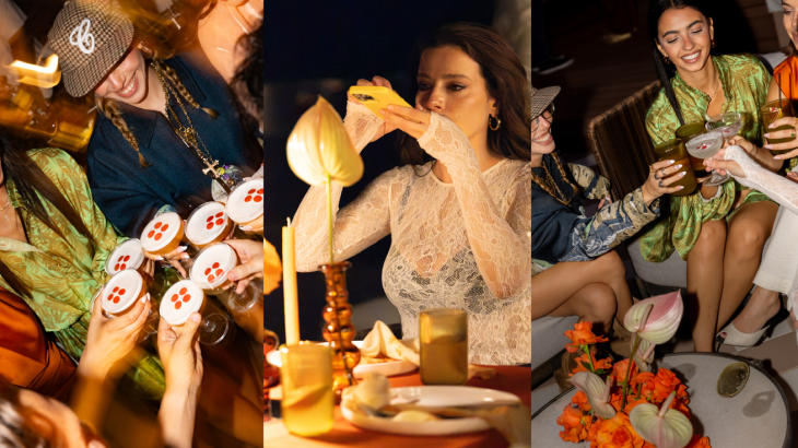 Ceviche & Tropics: Τα foodhaus έφεραν τη γεύση του Περού σε μια ξεχωριστή γαστρονομική εμπειρία