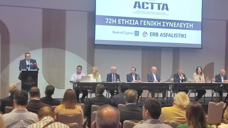 Κ. Κουμής: Τα μέτρα έφεραν την ανάκαμψη του τουρισμού