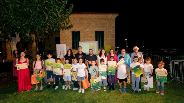 Τα Public στηρίζουν τη φιλαναγνωσία μέσα από τον διαγωνισμό «Φυτέψτε Ιστορίες και ο Κόσμος θα Ανθίσει»