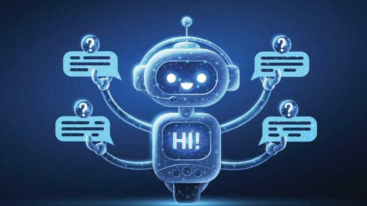 Τι δεν πρέπει ποτέ να μοιράζεστε με ένα chatbot τεχνητής νοημοσύνης
