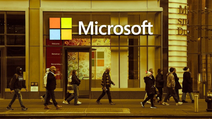 Microsoft: Νέο πρόγραμμα εθελούσιας εξόδου για περίπου 60.000 εργαζομένους