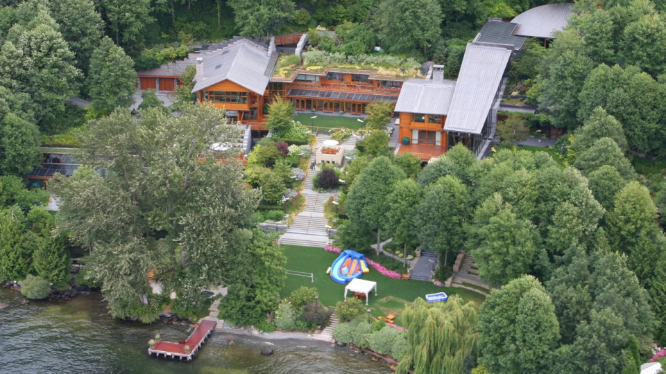 «Επώνυμο» σπίτι 5 εκατομμυρίων ευρώ βρήκε αγοραστή σε λιγότερο από δυο βδομάδες