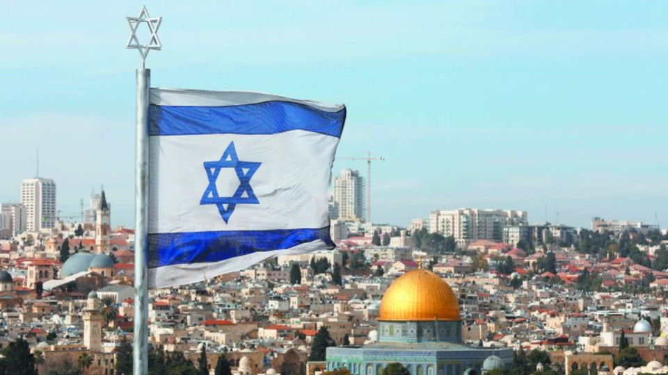To «Iron Dome» της ισραηλινής οικονομίας και η εκτίναξη του ΑΕΠ εν μέσω πολέμου