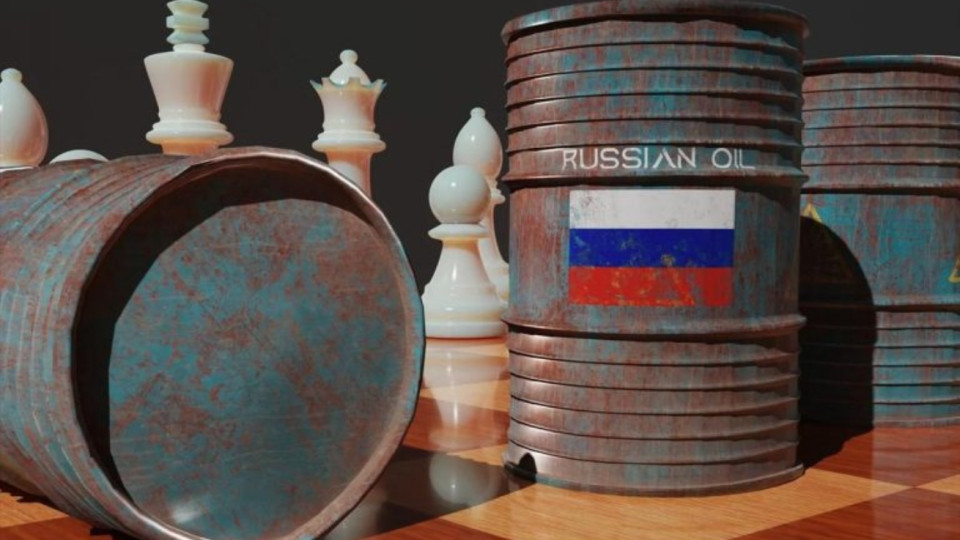 Ποιος είναι ο πραγματικός λόγος πίσω από τη μείωση των εξαγωγών ρωσικού ντίζελ