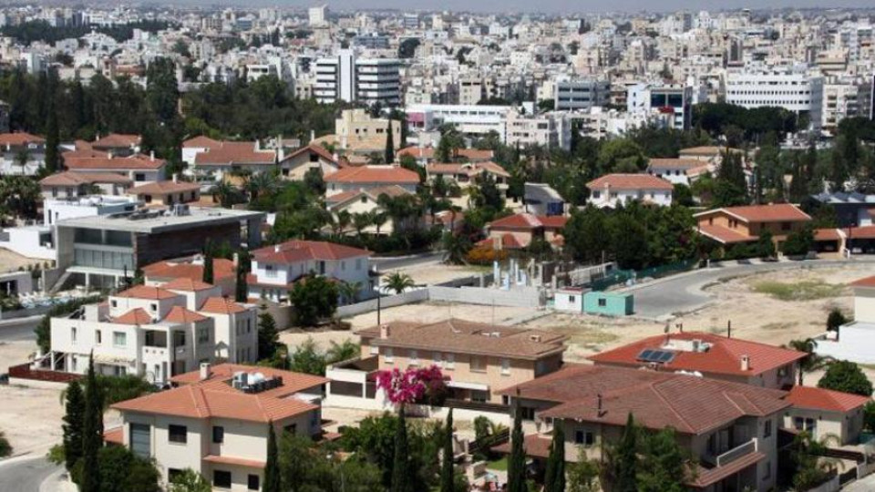 Ask Wire: Πρωτιά για τη Λευκωσία στις ακριβότερες πωλήσεις ακινήτων Μαρτίου