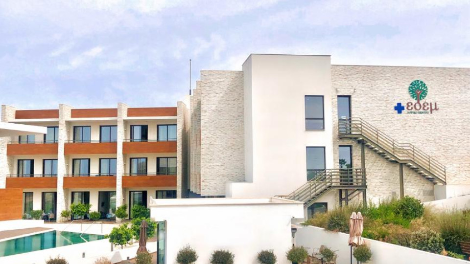 Νέο deal στον τομέα της υγείας – Στην Πολυκλινική Υγεία το ιατρικό