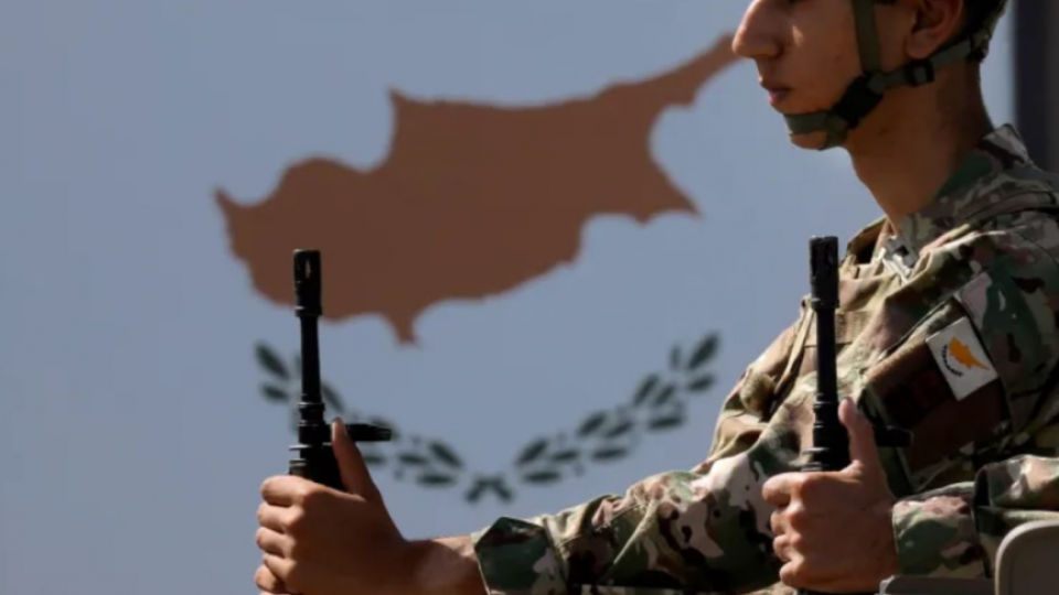 Ξεδιπλώνεται το πλάνο για την αμυντική βιομηχανία